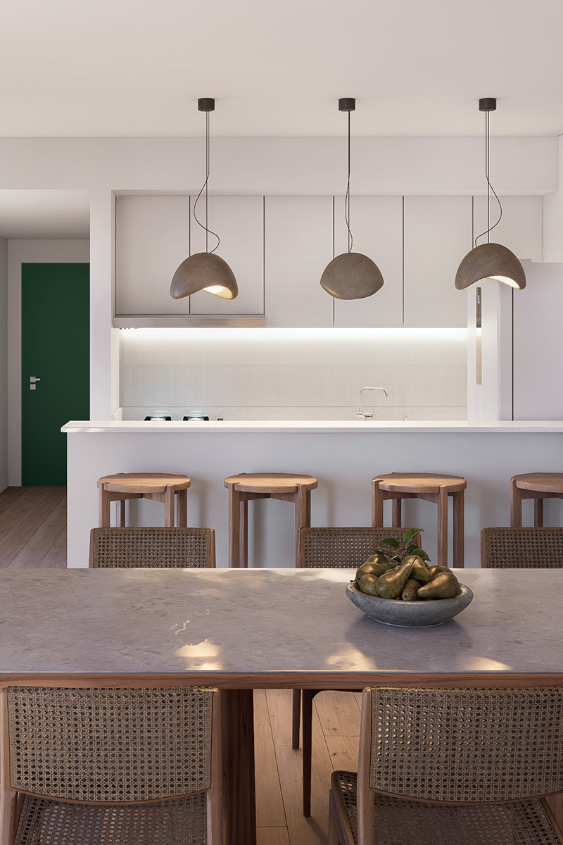 Detalle interior — Díaz 3569